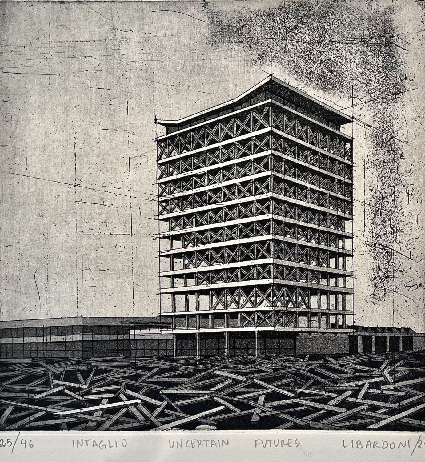 print show 24